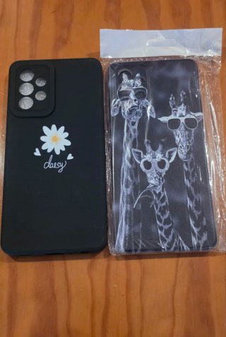 Samsung Galaxy A52s 5G Nero