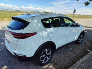 KIA Sportage 2019