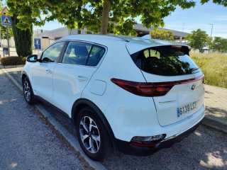 KIA Sportage 2019