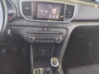 KIA Sportage 2019
