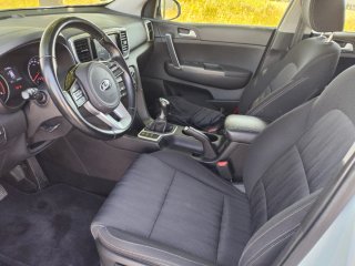 KIA Sportage 2019
