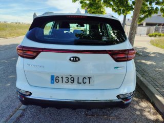 KIA Sportage 2019