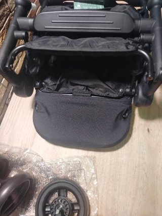 Maxi-Cosi LARA2 Silla de paseo hasta 25 kg