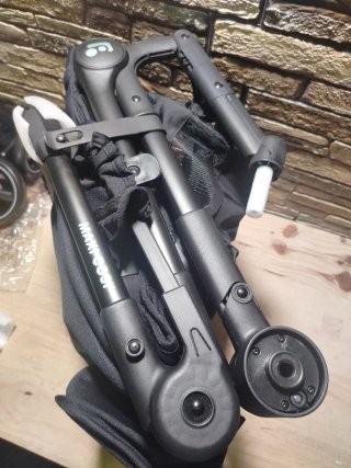 Maxi-Cosi LARA2 Silla de paseo hasta 25 kg