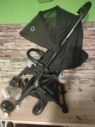 Maxi-Cosi LARA2 Silla de paseo hasta 25 kg