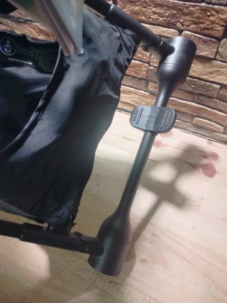 Maxi-Cosi LARA2 Silla de paseo hasta 25 kg