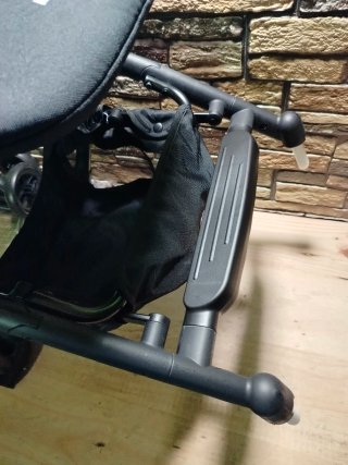 Maxi-Cosi LARA2 Silla de paseo hasta 25 kg
