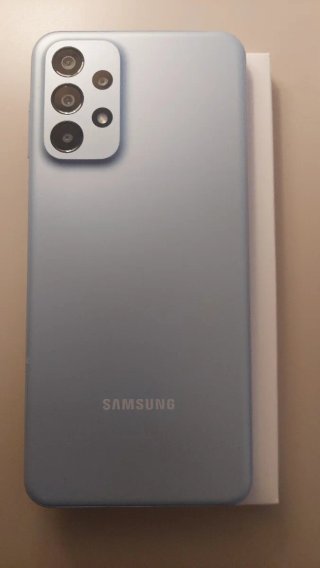 Samsung Galaxy A23 5G