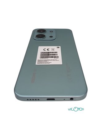 Smartphone Redmi 15C 5G 256GB