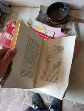 Libro Antiguo Gallos Ingleses Peleas 1899