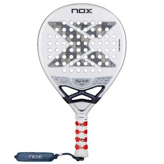 Nox  AT10 Genius 12k Alum Xtreme Lite 2026
