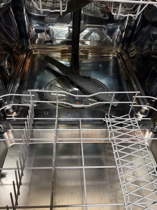 Lavavajillas Electrolux TimeManager Blanco