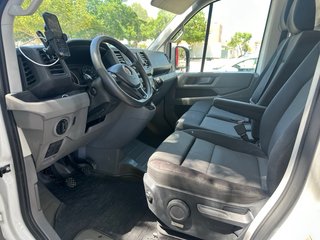 Volkswagen Crafter 2018