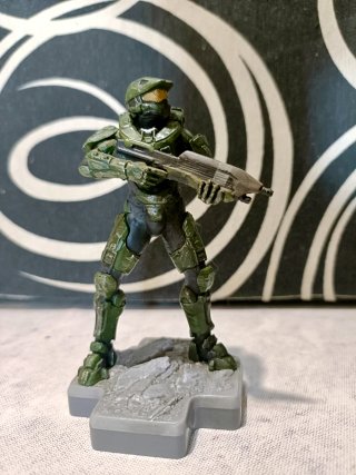 Figura Totaku Halo