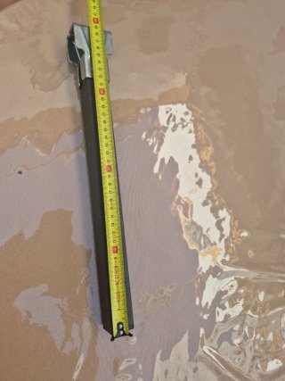 Patas para sofá j35 cm (4 unidades)