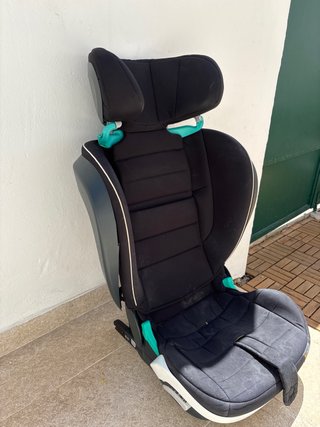 Besafe Izi Flex Fix I-Size Grupo 2/3