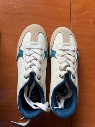 Zapatos Bubble Gummers niño talla 35
