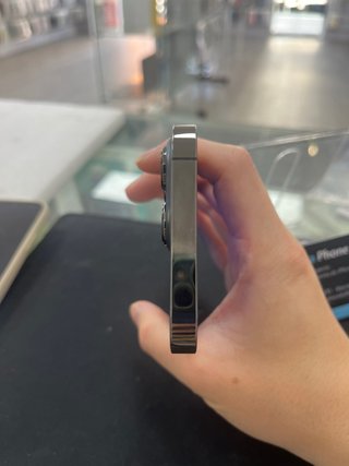 iPhone 13 Pro 128GB negro