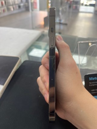 iPhone 13 Pro 128GB negro