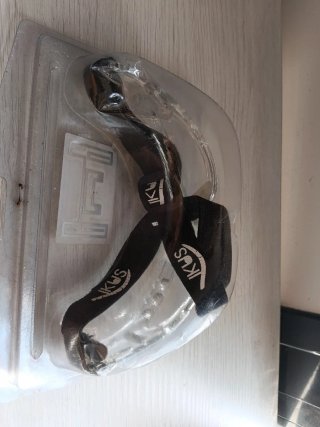 Gafas de protección