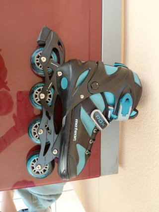 Patines en línea Talla 38-41