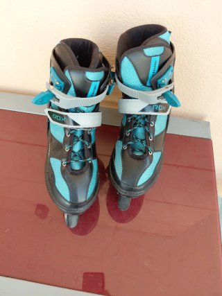 Patines en línea Talla 38-41