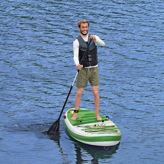 Tabla SUP 11.2' con asiento de kayak