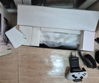 Lote Xbox