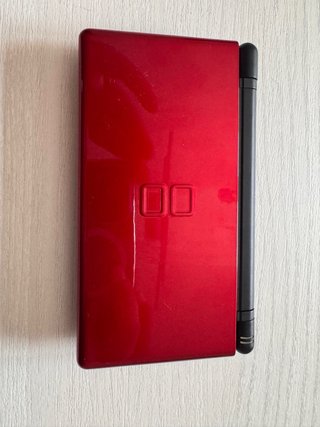 Nintendo DS Lite para piezas