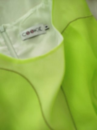 Lote 3 vestidos  minueto .la marca es minueto