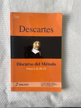 PAU 2º Bachillerato: Platón, Descartes y Nietzsche