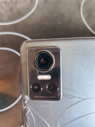 Realme GT Neo 3 256GB