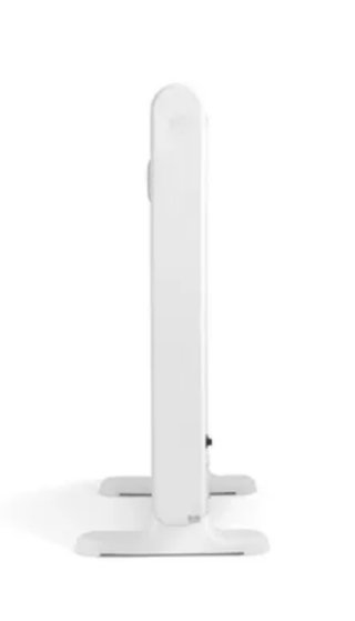 Radiador Eléctrico Orbegozo Blanco