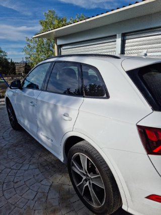Audi Q5 2018
