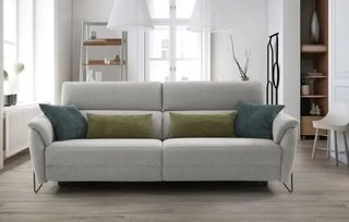 SOFA RELAX MOTORIZADO CARDIO ESTEL.