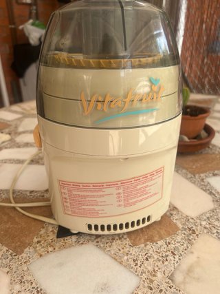 Licuadora Moulinex