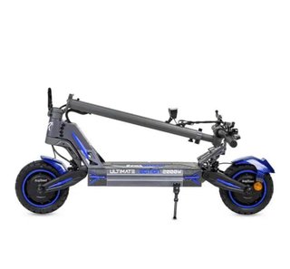 Patinete Eléctrico ECOXTREME 2000w