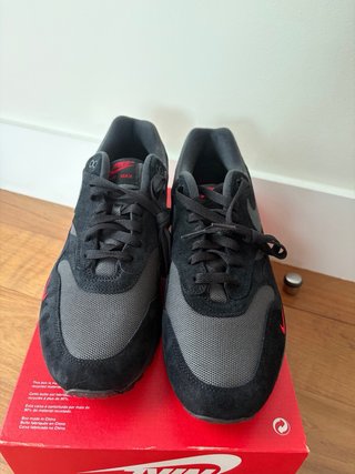 Nike Air Max 1 Bred Talla 45