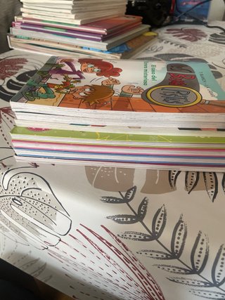 Libro infantil