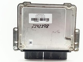 Citroen 0281039556 9856345480 centralita berlingo