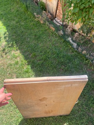 Cajón de Chivalete antiguo