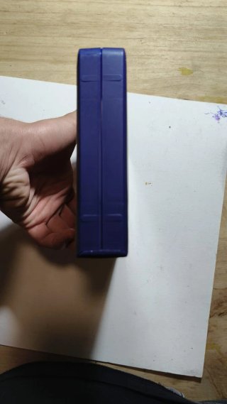 VHS Disney Los Clásicos Música Maestro