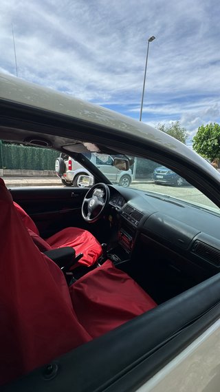 Volkswagen Golf 2003