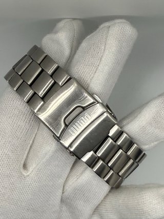 Reloj Puma Cronógrafo