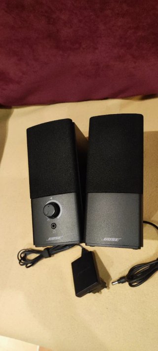 Altoparlanti Bose Companion 2 Serie 3
