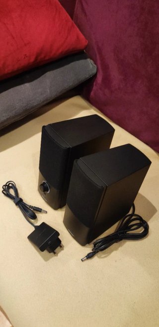 Altoparlanti Bose Companion 2 Serie 3