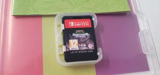 🇪🇦 TMNT Shredder's Revenge Switch
