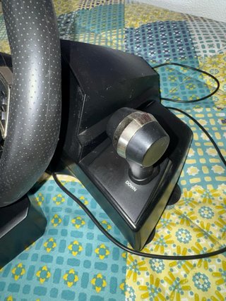 Volante para PS5,PS4 y PS3