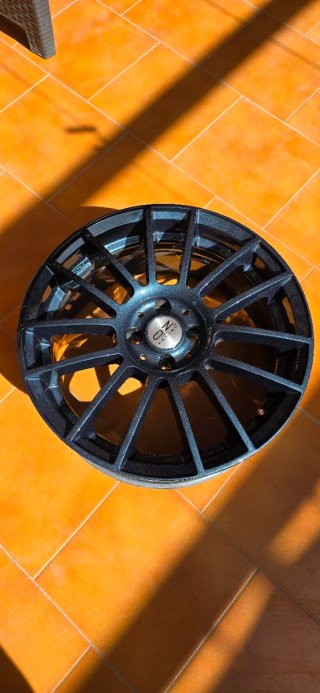 Llantas 17