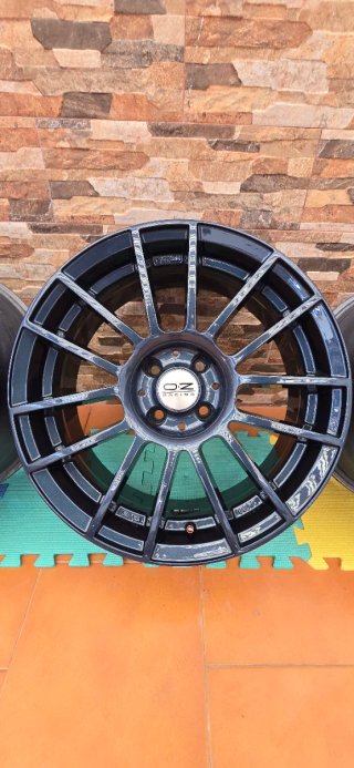 Llantas 17